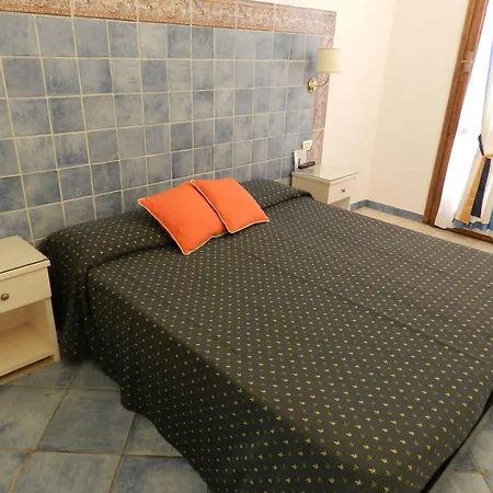 Hotel Punta Mesco Monterosso al Mare