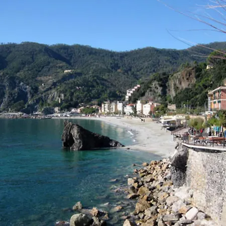 Punta Mesco 3* Monterosso al Mare