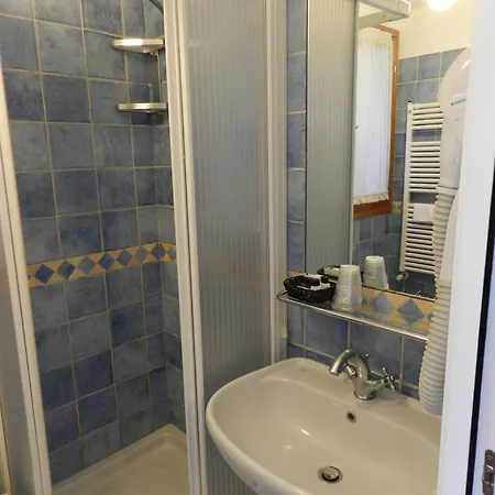 Hotel Punta Mesco 3*