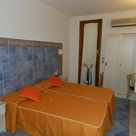 Punta Mesco Hotel Monterosso al Mare