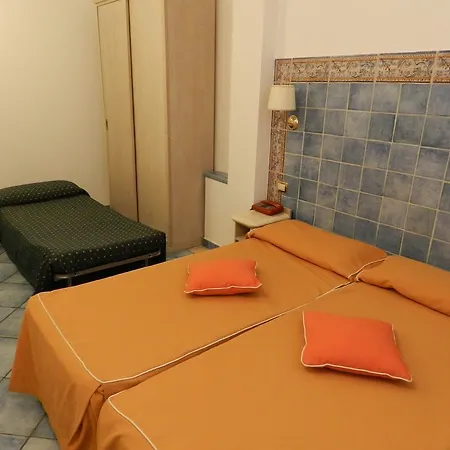 Hotel Punta Mesco Monterosso al Mare