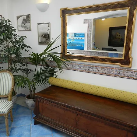 Punta Mesco 3* Monterosso al Mare