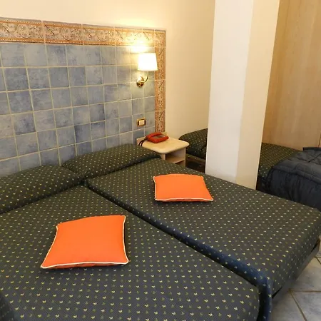 Hotel Punta Mesco 3*