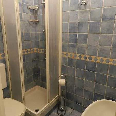 Szálloda Punta Mesco