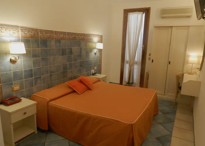 Hotel Punta Mesco Monterosso al Mare