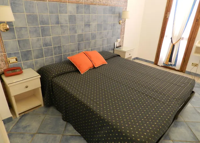 Hotel Punta Mesco Monterosso al Mare