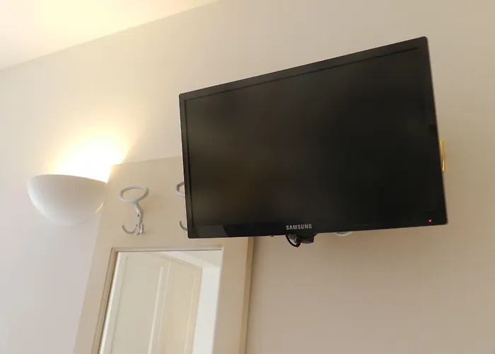 Hotel Punta Mesco Monterosso al Mare