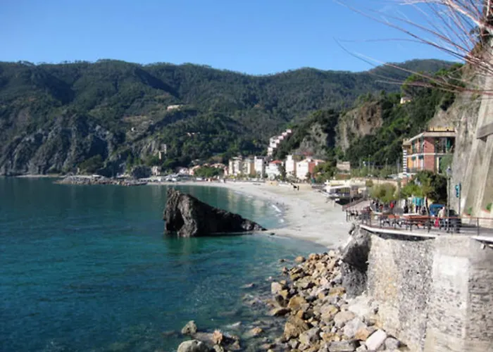 Punta Mesco 3* Monterosso al Mare