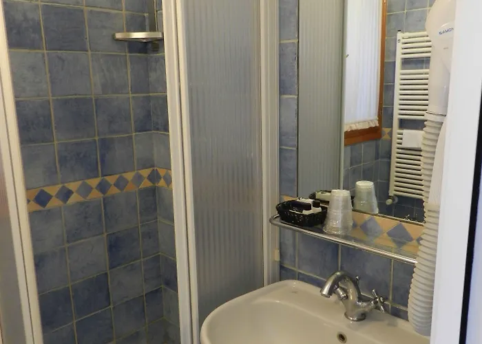 Hotel Punta Mesco 3*