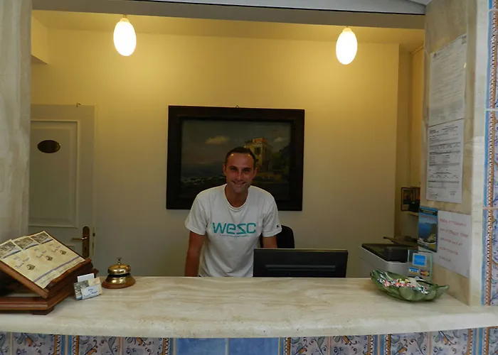 Punta Mesco Monterosso al Mare