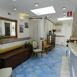 Punta Mesco Hotel 3*