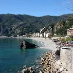 Punta Mesco 3* Monterosso al Mare