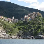 Punta Mesco Monterosso al Mare