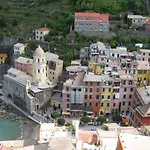 Hotel Punta Mesco 3*