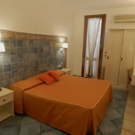 Hotel Punta Mesco Monterosso al Mare