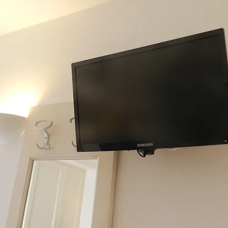 Otel Punta Mesco Monterosso al Mare