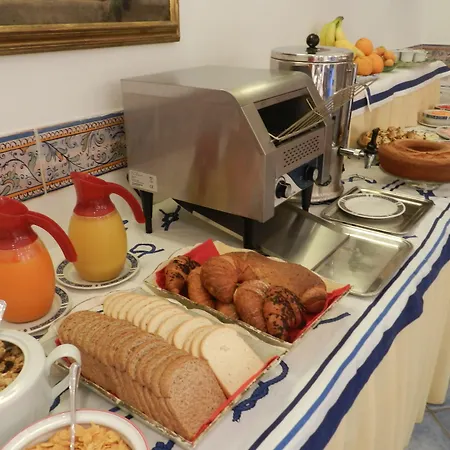 Punta Mesco Hotel 3*