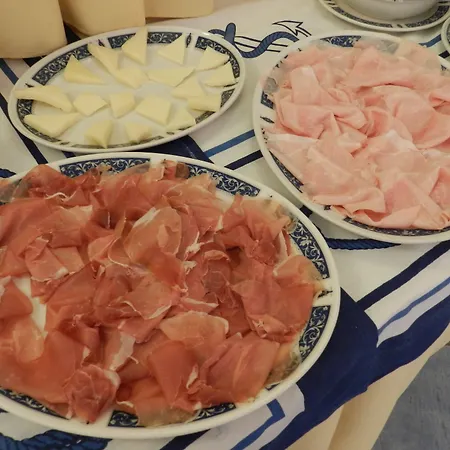 Hotel Punta Mesco Monterosso al Mare