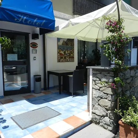 Punta Mesco 3* Monterosso al Mare