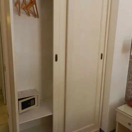 普塔麦森可酒店 3* 蒙特罗索阿尔马雷