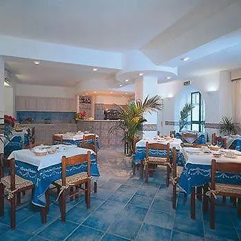 普塔麦森可酒店 3*