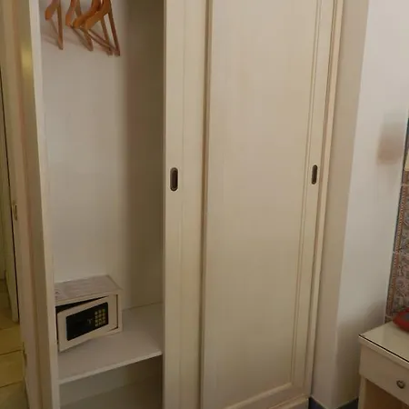 Punta Mesco Monterosso al Mare