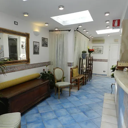 Punta Mesco Monterosso al Mare