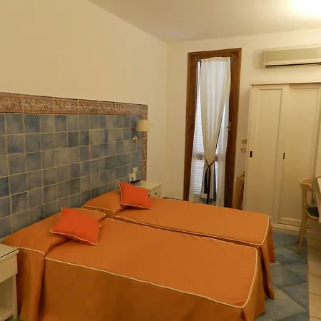 Punta Mesco 3* Monterosso al Mare