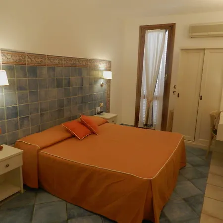 Punta Mesco Hotel Monterosso al Mare