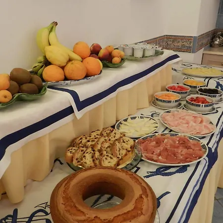Punta Mesco 3*