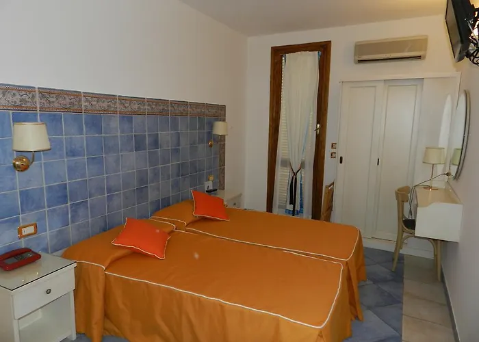 Punta Mesco Hotel Monterosso al Mare