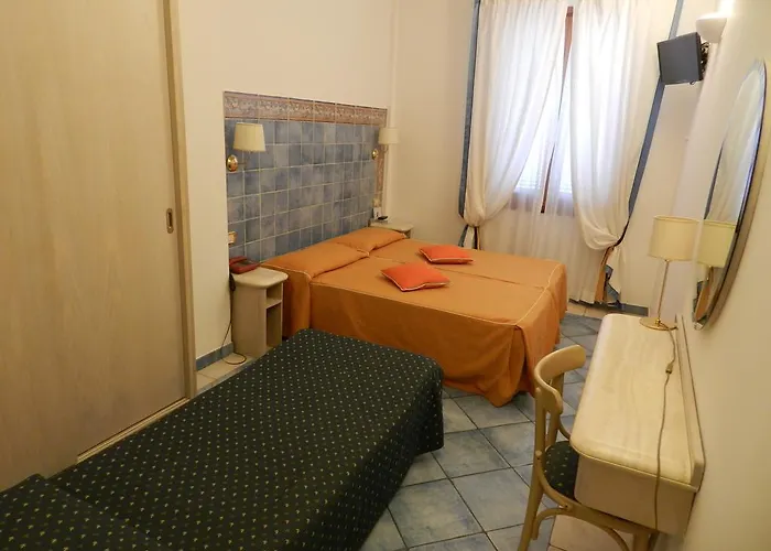 Punta Mesco Monterosso al Mare