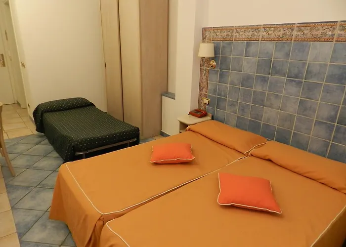 Hotel Punta Mesco Monterosso al Mare