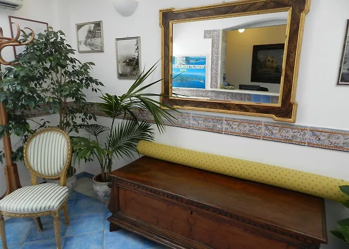 Punta Mesco 3* Monterosso al Mare