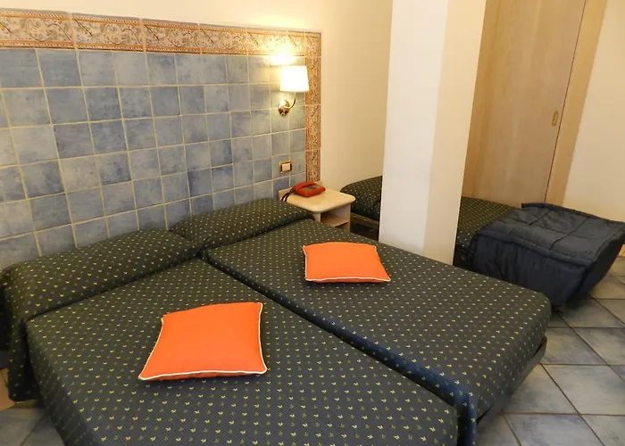 Hotel Punta Mesco 3*