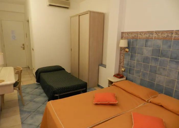 Punta Mesco 3* Monterosso al Mare